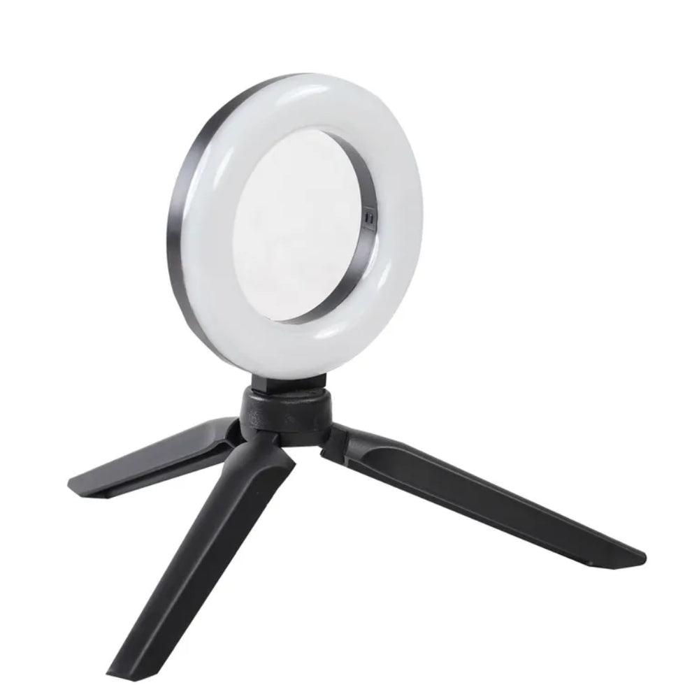 Pixibright White Ring Light | 400 Lumen - Choice Stores