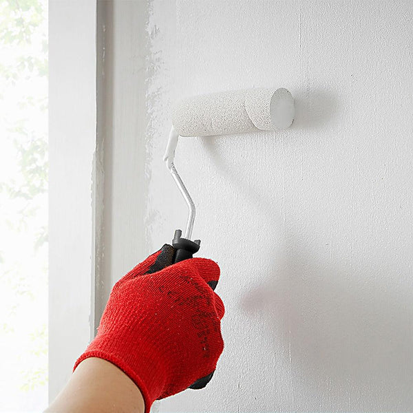 Dekton High-Absorbency Emulsion Roller Set | 4in, 7pc