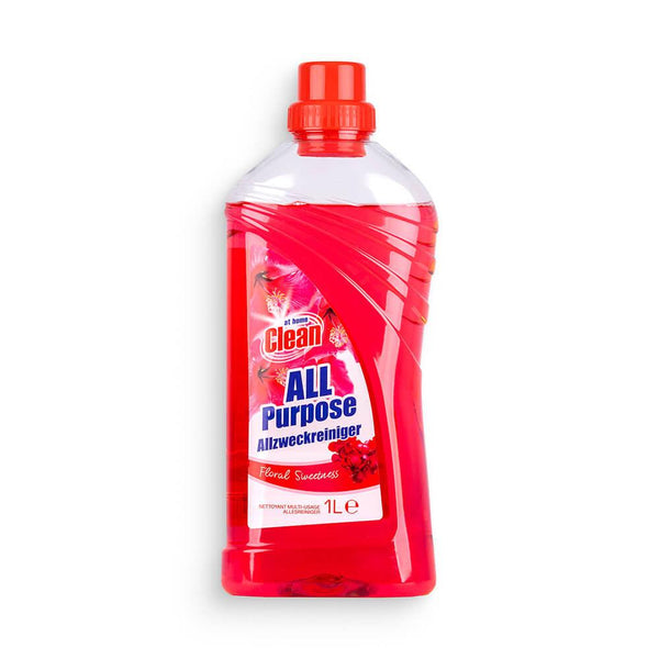 At Home All Purpose Cleaner Floral Sweetness | 1L