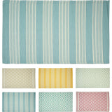 Outdoor Floor Mat 150x90cm | Assorted Designs for Garden or Doorstep