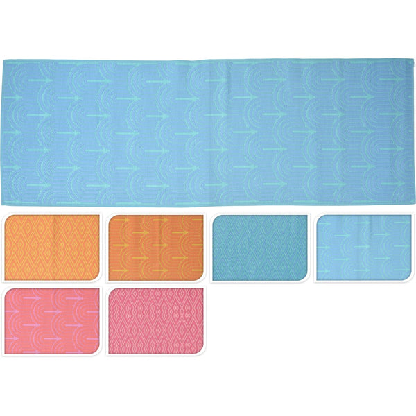 Runner 70x180cm for Indoor and Outdoor Use | Assorted Designs