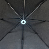Lifestyle Living Zion Roma Dark Grey Parasol | 3m