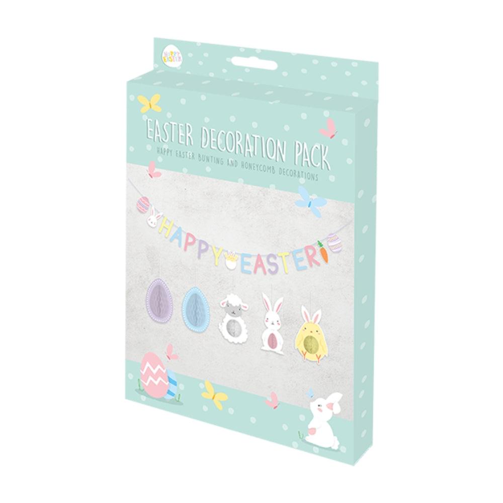 Hoppy Easter Ultimate Decoration Pack - Choice Stores