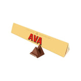 Toblerone Ava Chocolate Bar | 100g, Pyramid Pieces, Heritage 1908 Design