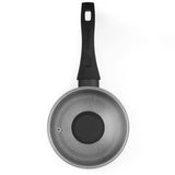Progress Marble Saucepan with Lid - Non-Stick - 20cm