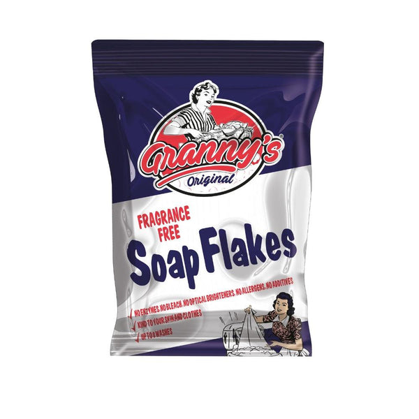 Grannys Original Soap Flakes | 425g