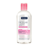 Nuage Micellar Water | 3-in-1 Formula 200ml