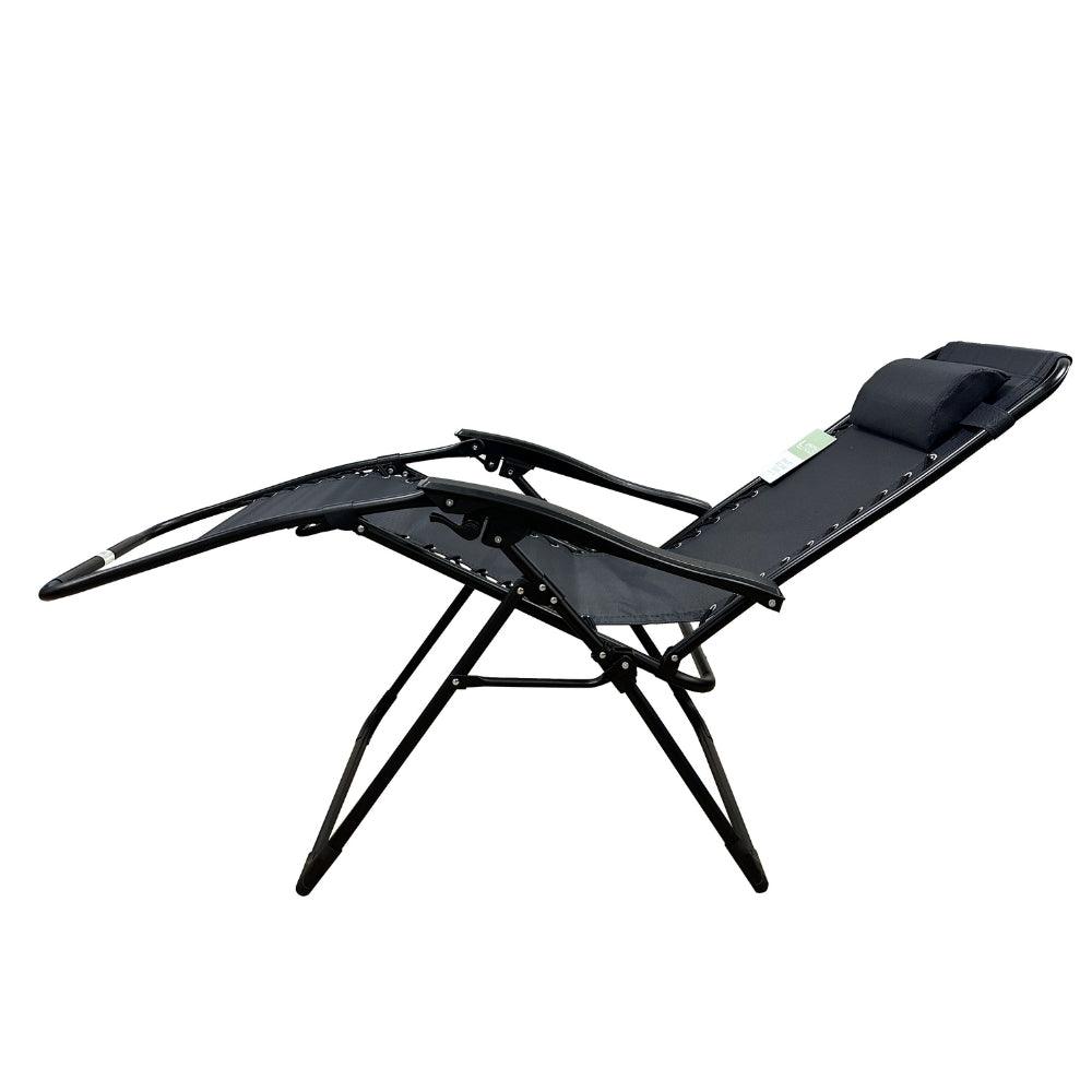 Lifestyle Living Zero Gravity Reclining Chair | Assorted Colours - Choice Stores