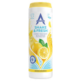 Astonish Shake & Fresh Lemon Sparkle - 600g