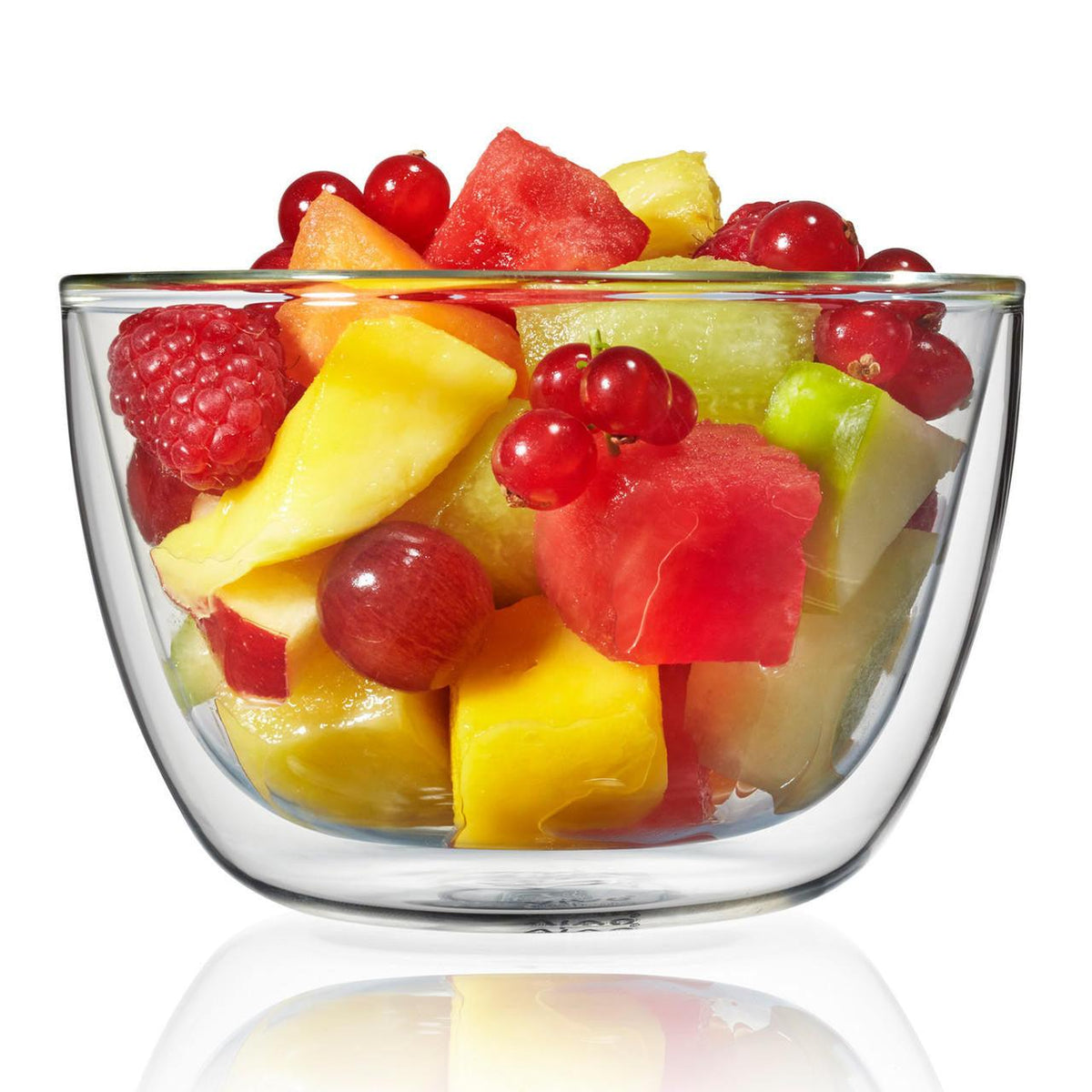 Vivo Double Walled Bowl | 13cm | Set of 2 - Choice Stores