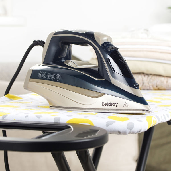 Beldray Precision Steam Iron - 3200W