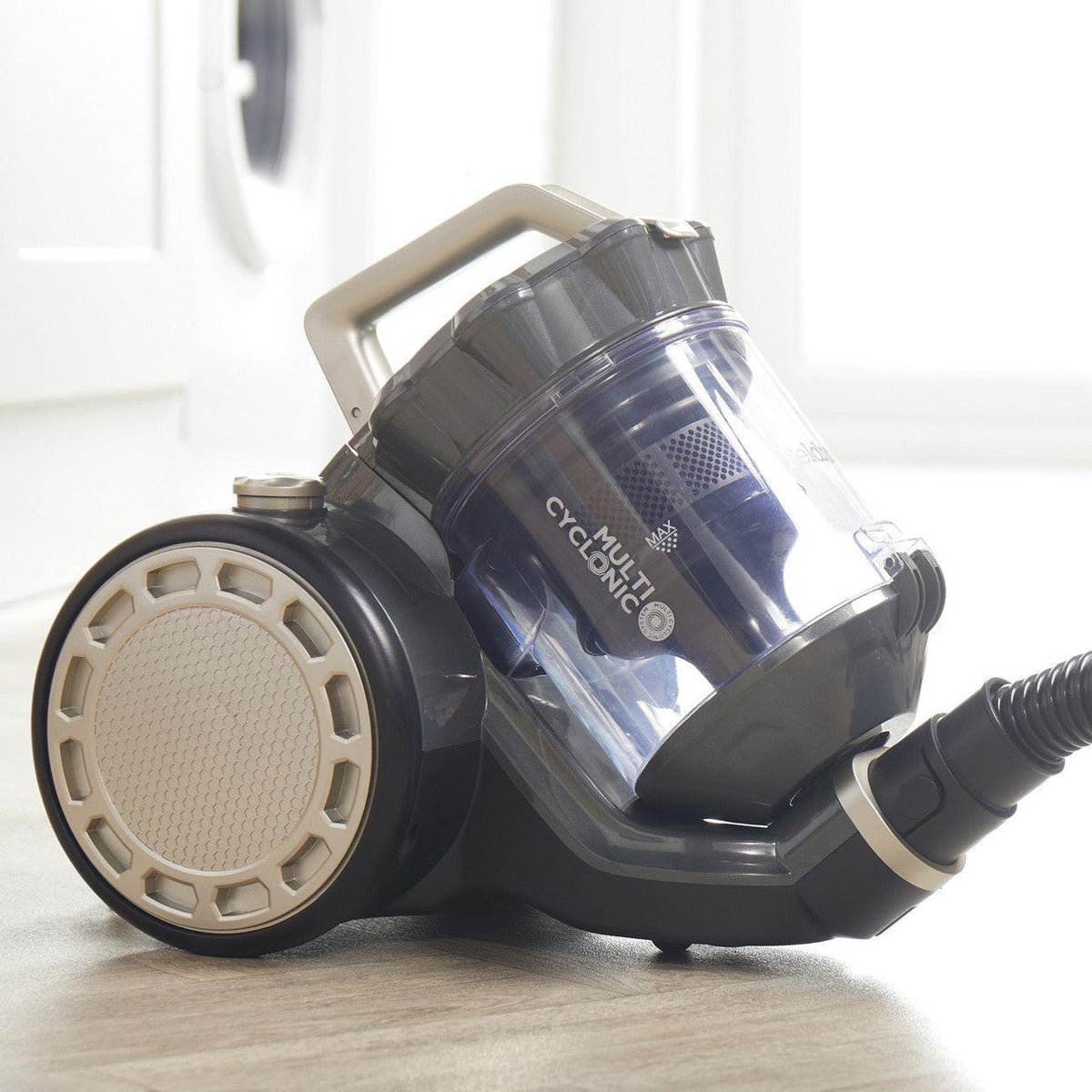Beldray Pet Plus Vacuum Cleaner with Pet Turbo Brush | 700W