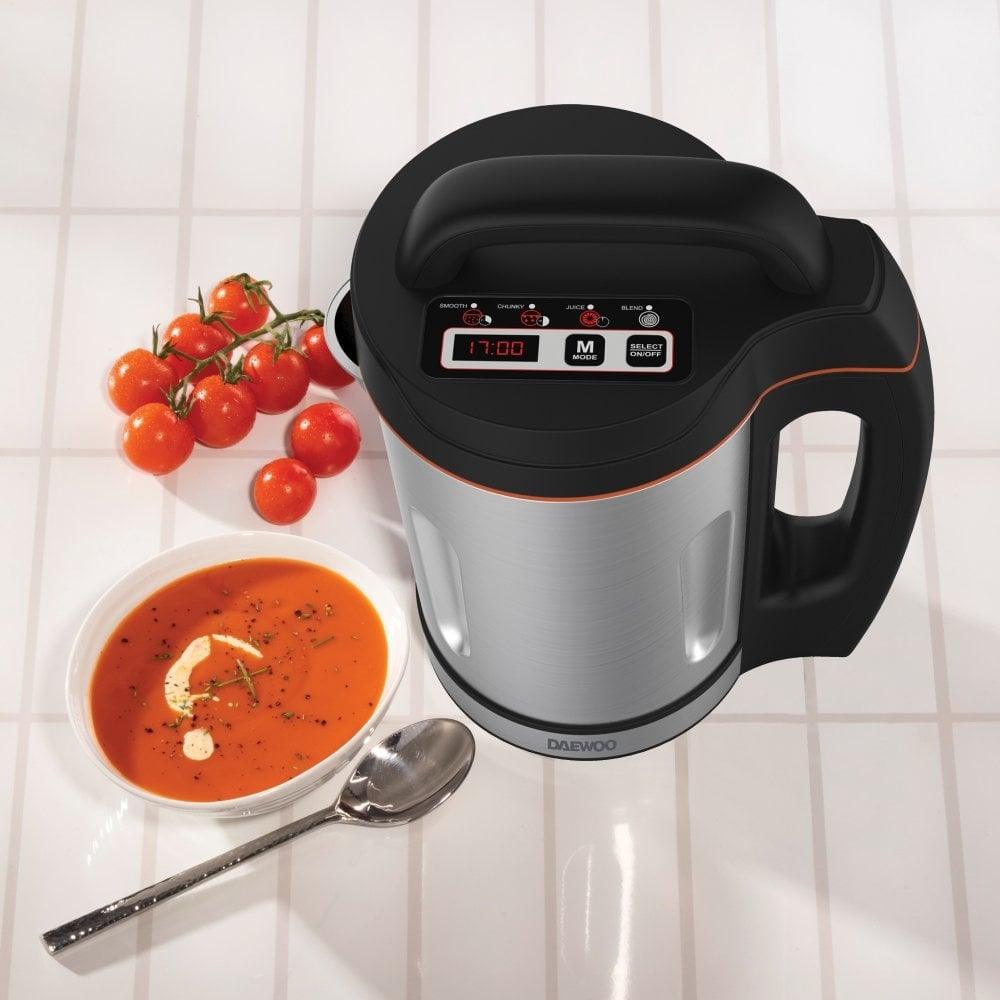 Daewoo Soup Maker | 1.6L - Choice Stores