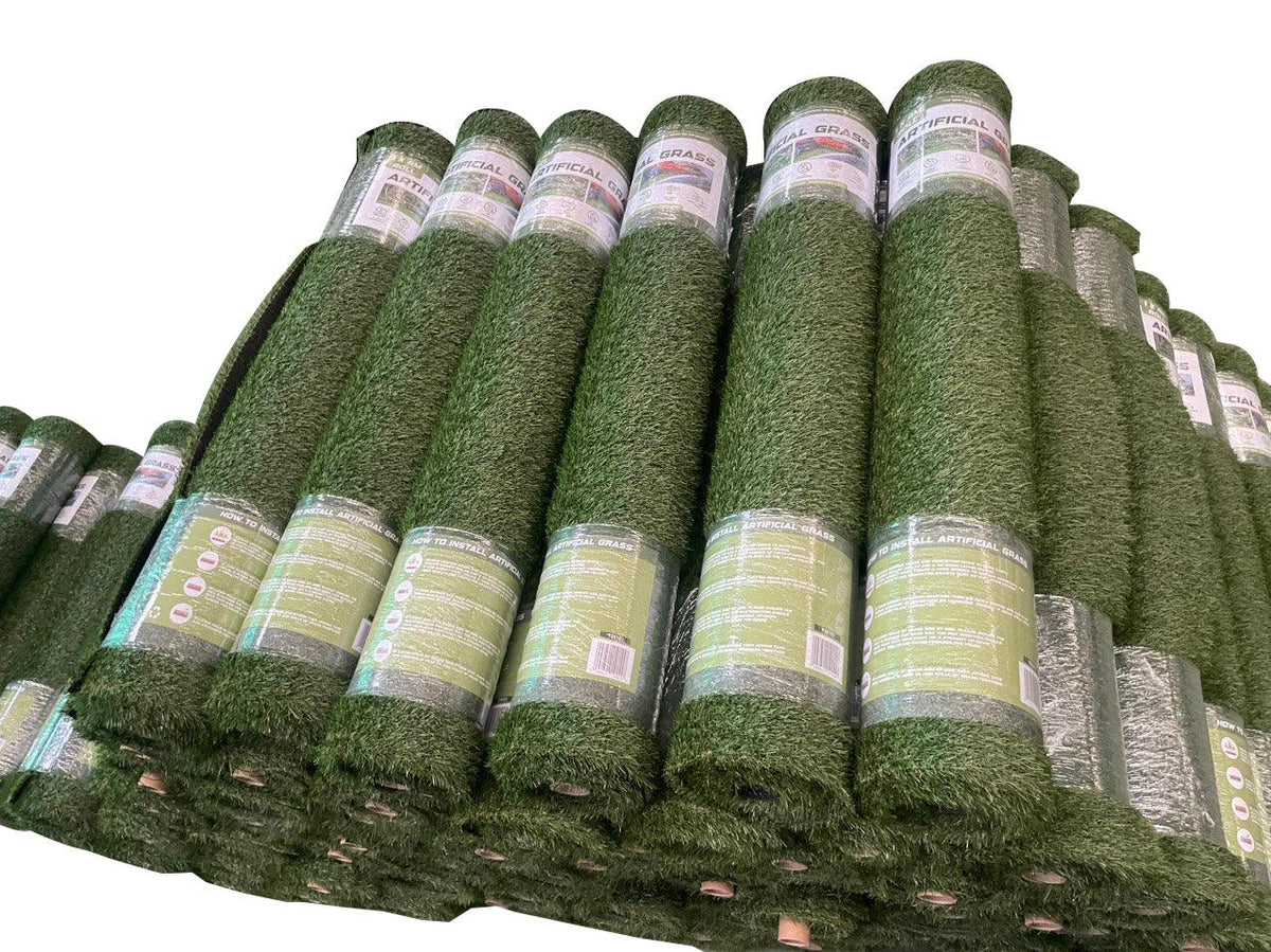 Bellinturf Artificial Grass | 4 x 1m