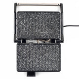 Salter Megastone Fold-Out Contact Grill | Floating Hinge, Dual Indicators