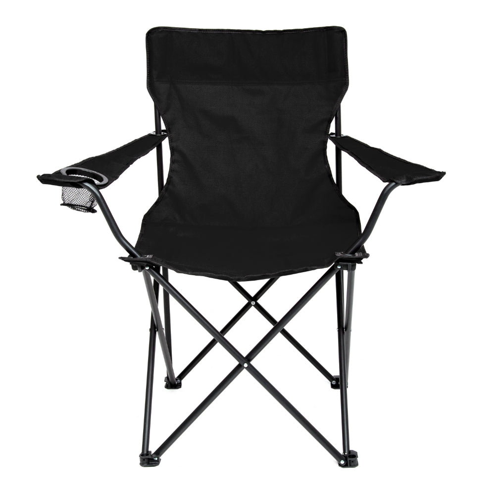 Lifestyle Living Camping Chair | Assorted Colours