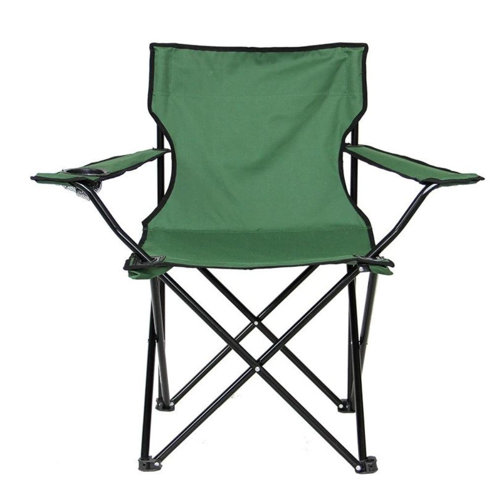 Lifestyle Living Camping Chair | Assorted Colours - Choice Stores