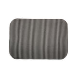 5FIVE Foam Dish Drainer Mat | Waterproof, Anti-Slip, 32 x 44.5cm