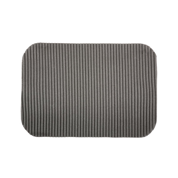 5FIVE Foam Dish Drainer Mat | Waterproof, Anti-Slip, 32 x 44.5cm