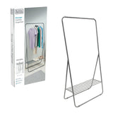 Black & Decker Minimalist Clothes Rail