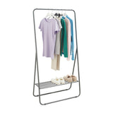 Black & Decker Minimalist Clothes Rail