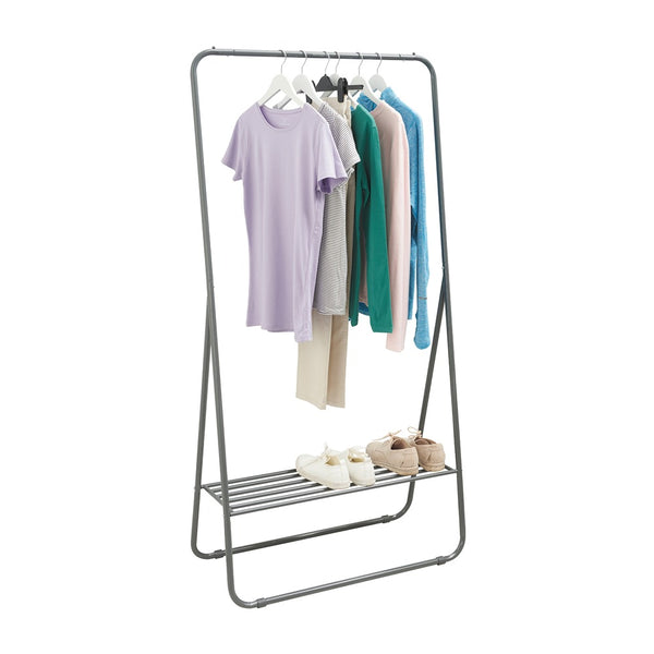 Black & Decker Minimalist Clothes Rail