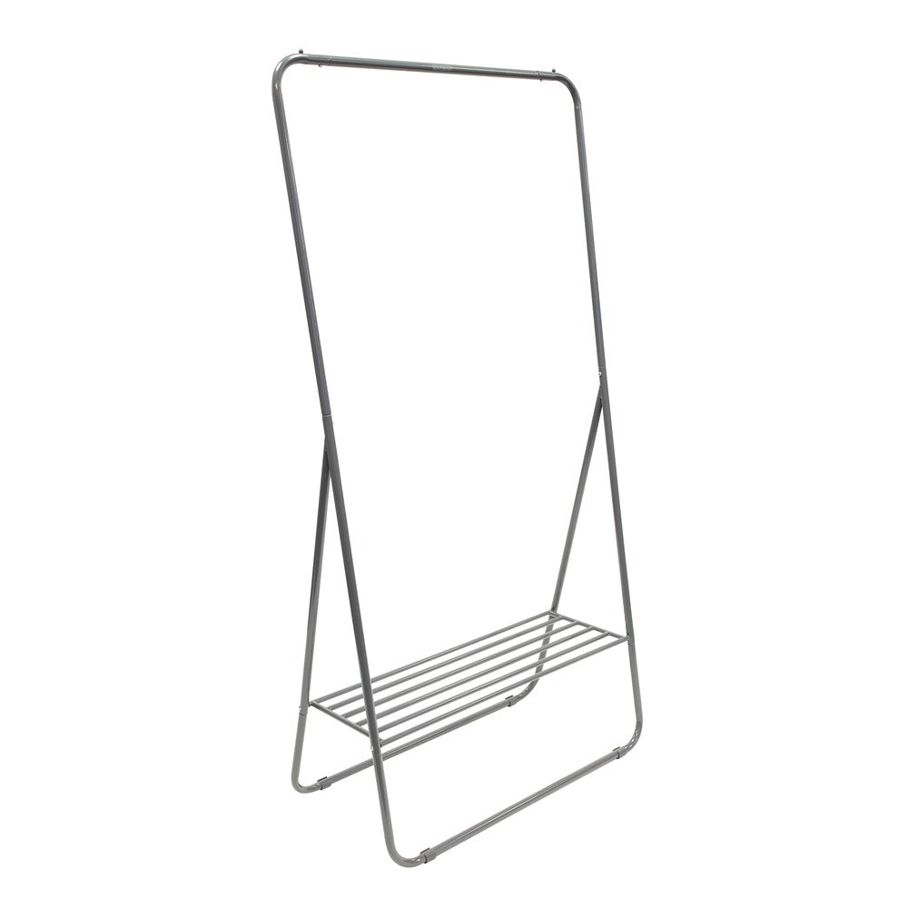 Black & Decker Minimalist Clothes Rail