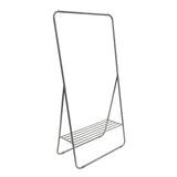 Black & Decker Minimalist Clothes Rail