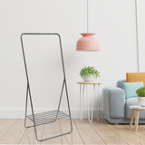 Black & Decker Minimalist Clothes Rail