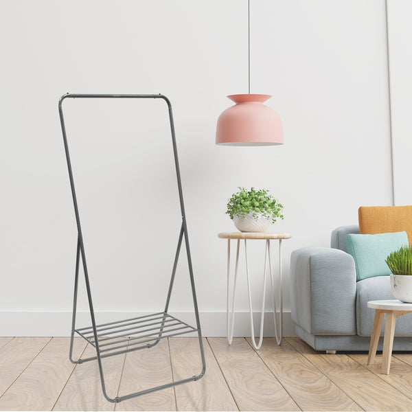 Black & Decker Minimalist Clothes Rail