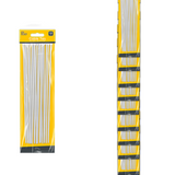 So Useful Durable Nylon Cable Ties | 48pk 