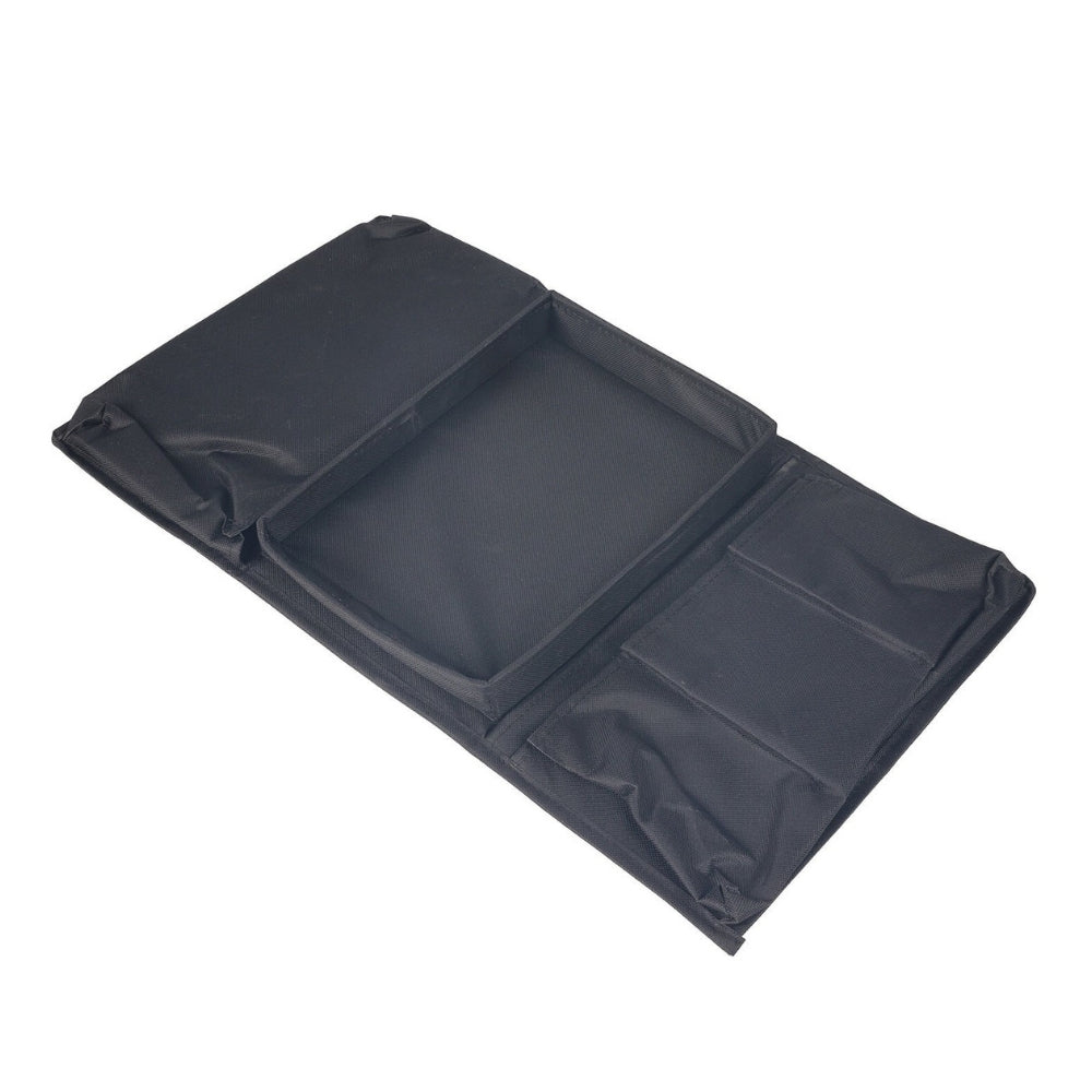 Father's Day Armrest Organiser | 6 Compartments Durable Fabric