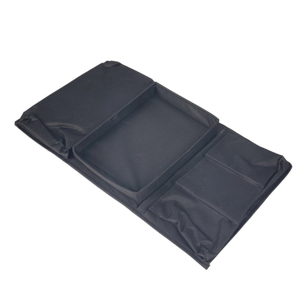 Father's Day Armrest Organiser | 6 Compartments Durable Fabric