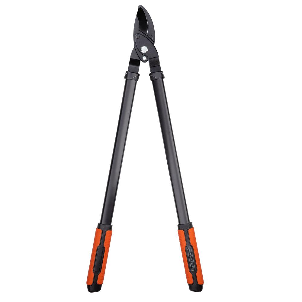 Black + Decker Non Stick Bypass Lopper | 28in - Choice Stores