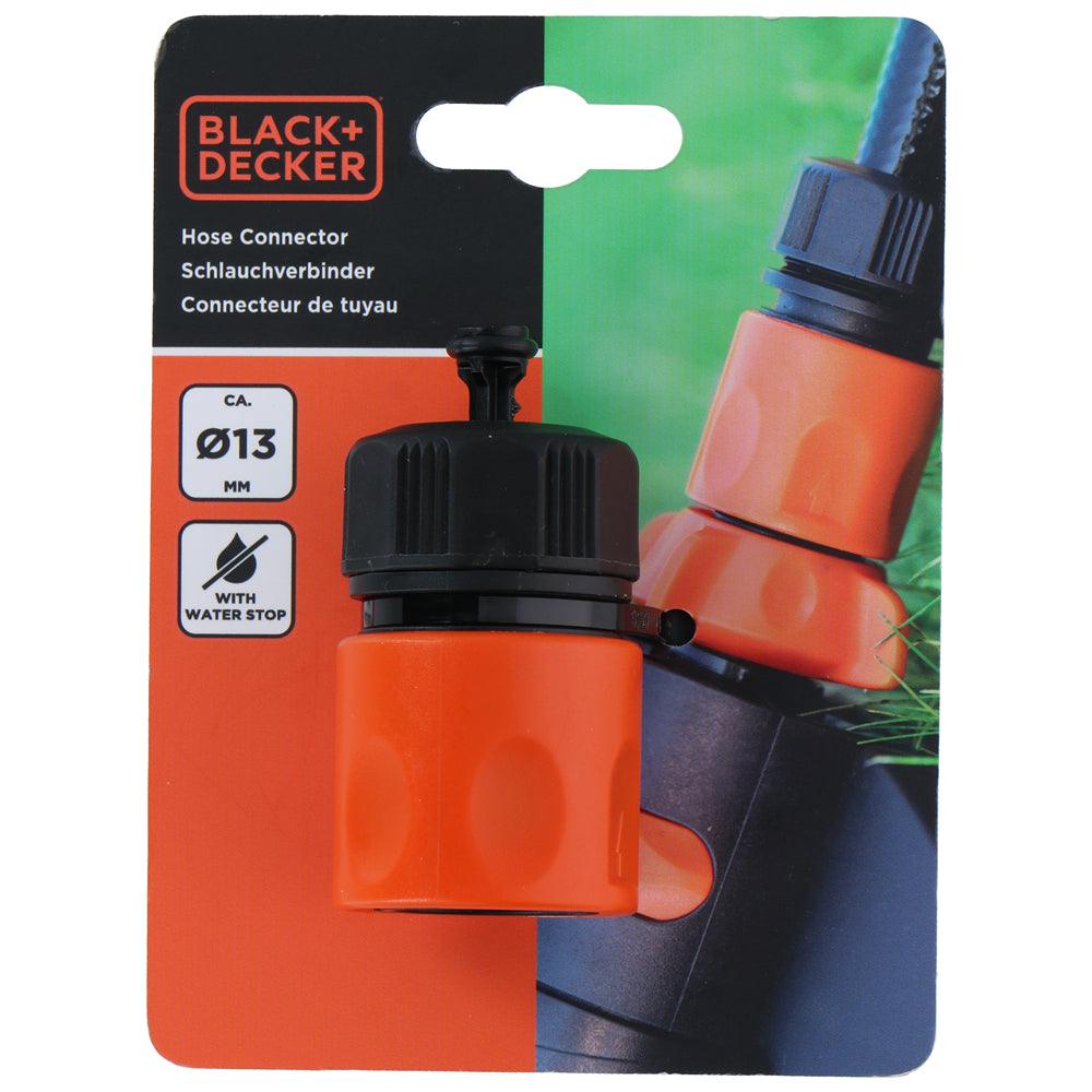 Black + Decker 1/2&#39;&#39; Tap Connection - Choice Stores