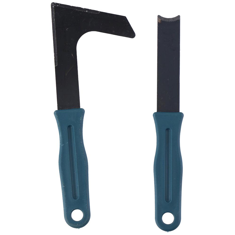 Kinzo Weed &amp; Grout Scraper | Set of 2 - Choice Stores