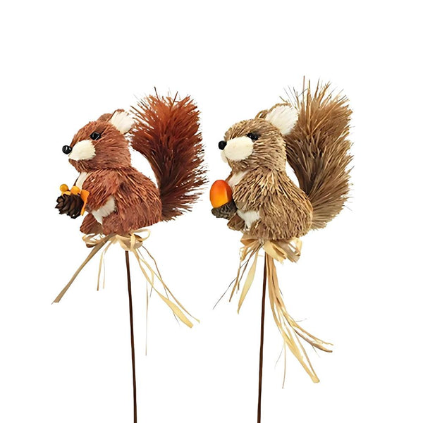 Squirrel Pick  30cm | Assorted Models