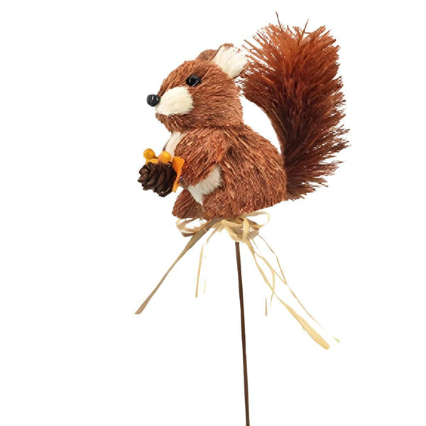 Squirrel Pick  30cm | Assorted Models
