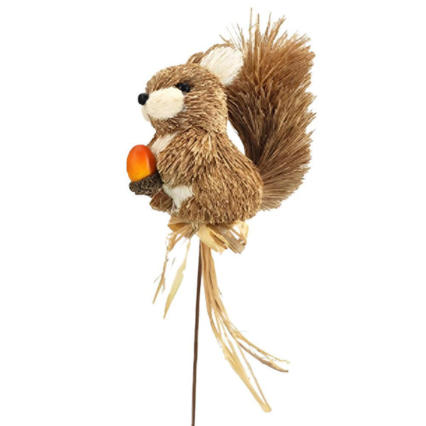 Squirrel Pick  30cm | Assorted Models