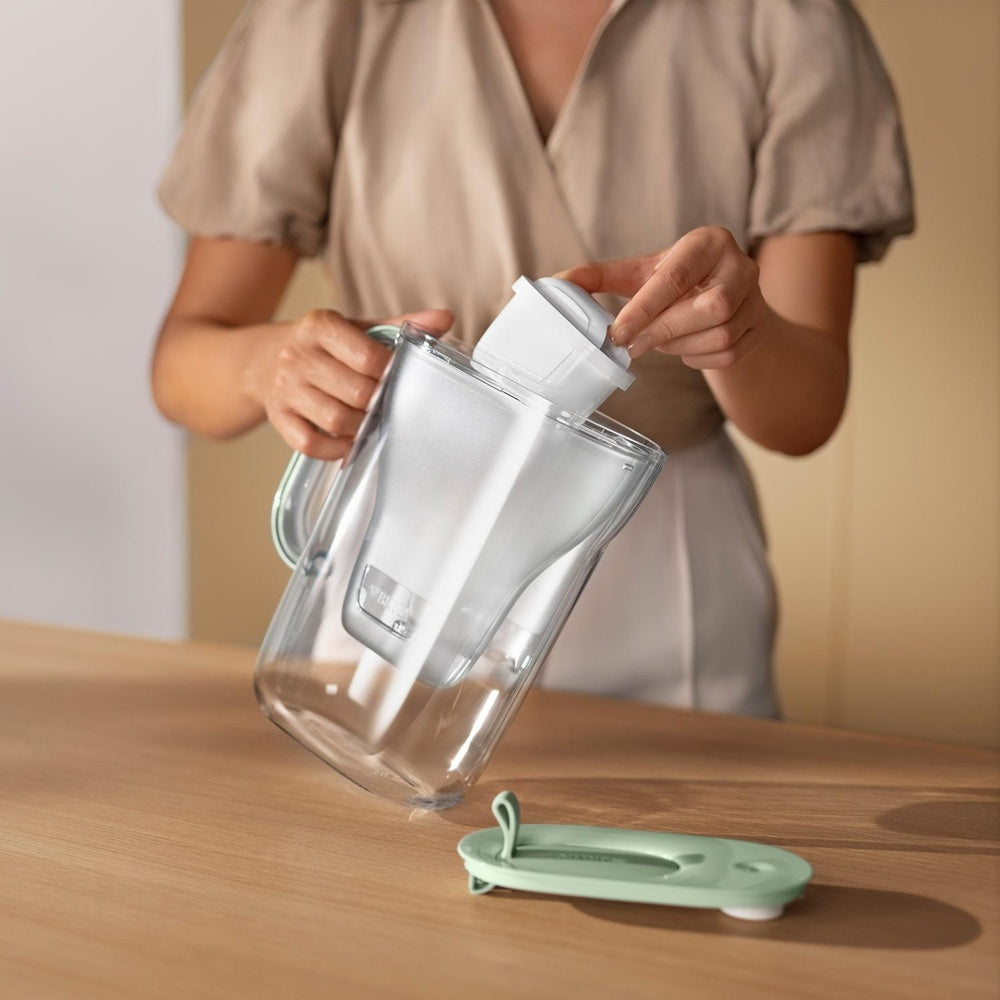 BRITA Maxtra Pro Singles ALL-IN-1 Refill