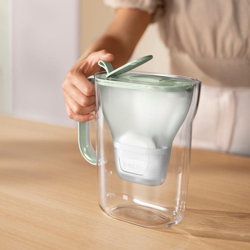 BRITA Maxtra Pro Singles ALL-IN-1 Refill