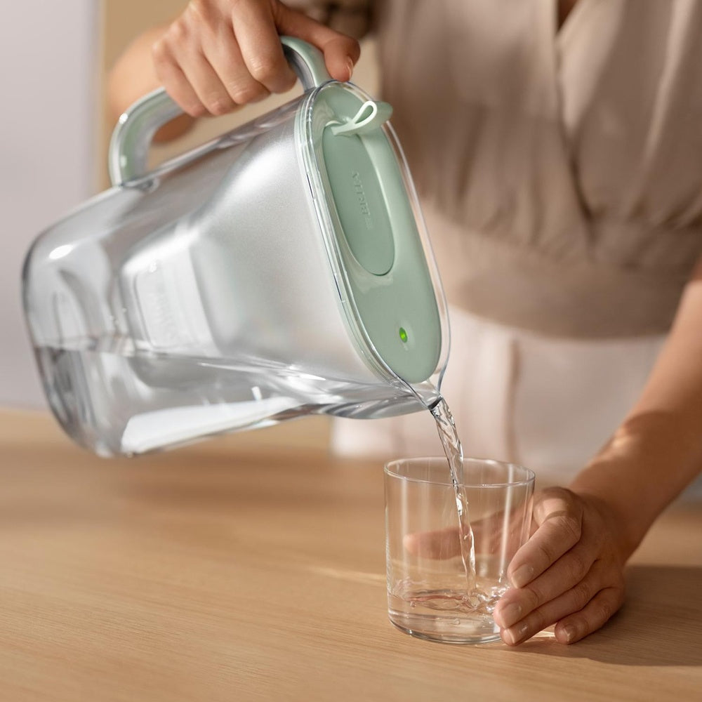 BRITA Maxtra Pro Singles ALL-IN-1 Refill