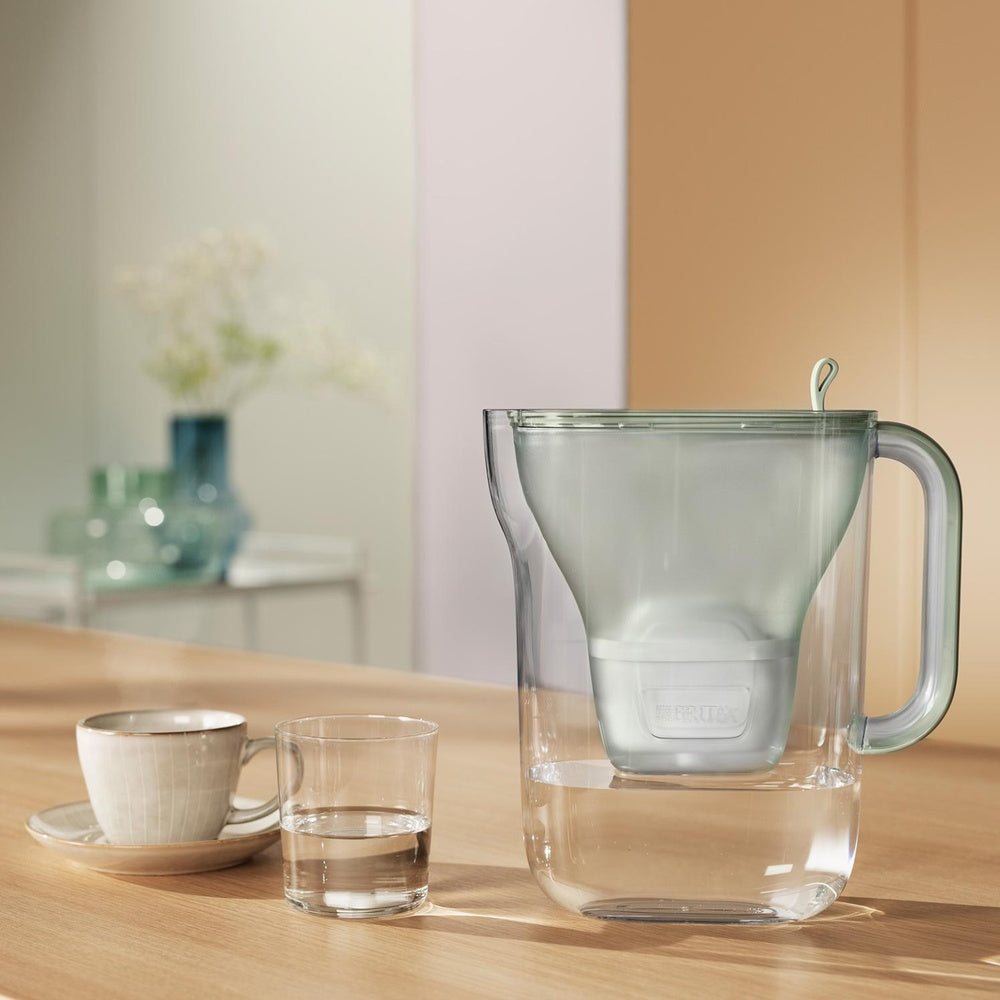 BRITA Maxtra Pro Singles ALL-IN-1 Refill