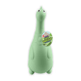 Dino World Long Neck Squishy Dinosaur Toy | PDQ Counter Display
