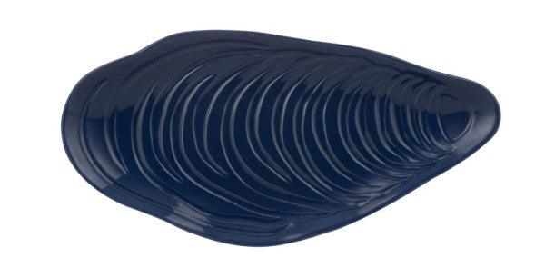 Mason Cash Nautical Shell Platter Large | 41cm