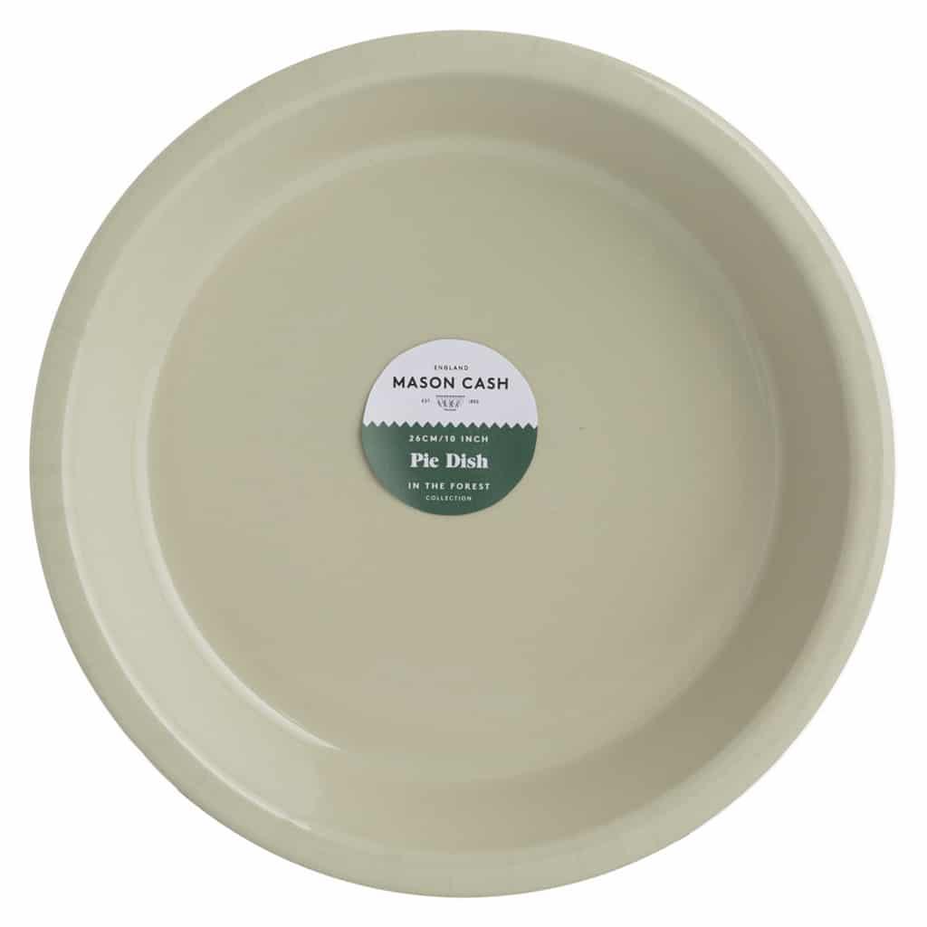Mason Cash In The Forest Pie Dish | 26cm - Choice Stores