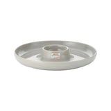 Typhoon World Foods Grey Chip And Dip Bowl