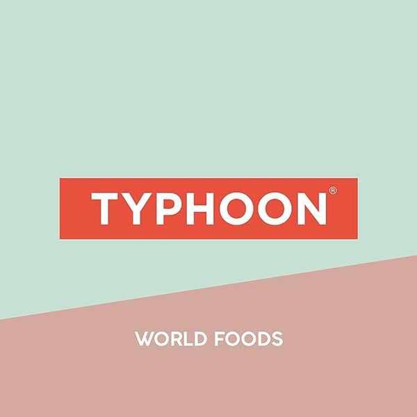 Typhoon World Foods Grey Chip And Dip Bowl