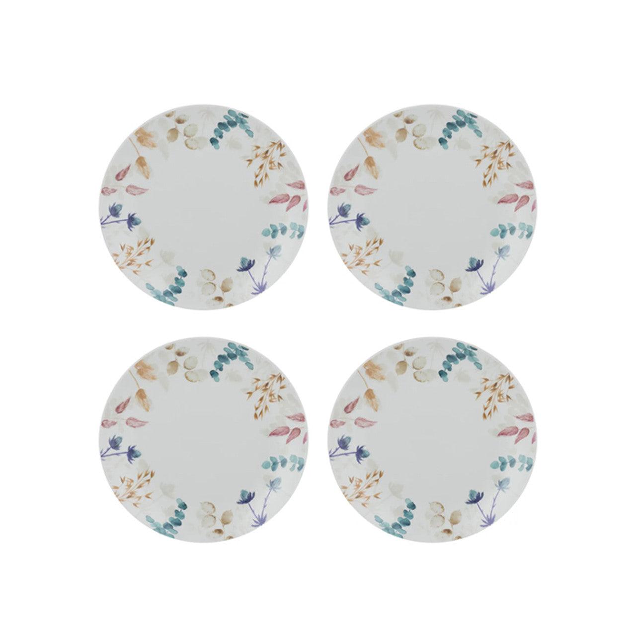 Price & Kensington Meadow Cake Plates | Set of 4 - Choice Stores
