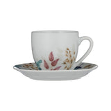 Price & Kensington Meadow Cup & Saucer Set - Set of 2